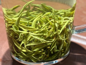 开水冲泡紫阳富硒茶 硒元素会挥发吗?