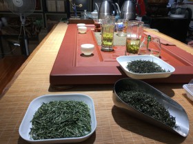 紫阳毛尖如何存储才能达到口感最佳