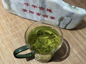 蒿坪镇产的紫阳毛尖含硒量真的高吗?