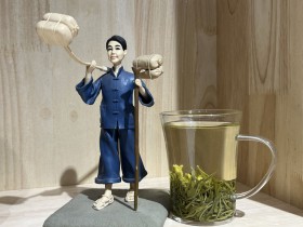 紫阳县构建“三个一”体系守护富民茶香