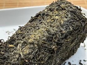 糯米香茯茶属于什么档次?