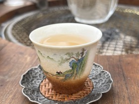 安康市紫阳县劳模工匠学院首期高级茶艺师培训班开班