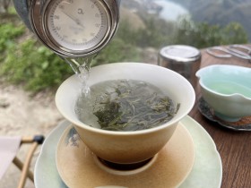 感冒的时候可以喝紫阳富硒茶吗?