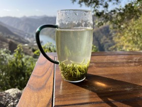 紫阳毛尖是闷泡好喝还是不闷泡好喝?