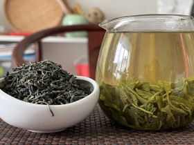 紫阳明后茶都是农药茶吗?