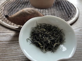 紫阳富硒茶会不会有农药残留?