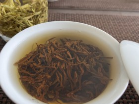 陕西安康哪家红茶含GABA高?