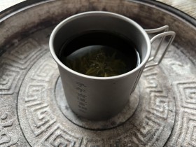 富硒的紫阳毛尖煮着喝好不好?