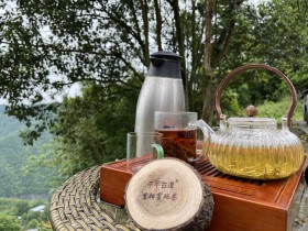 陕西安康富硒茶最正宗排名