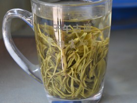 紫阳翠峰富硒茶用放冰箱保存吗?