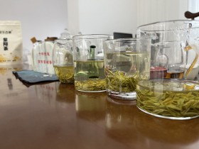 紫阳茶翠峰和紫阳翠芽哪个好一点?