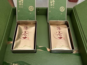 朋友给了一盒紫阳富硒茶,没有保质期能喝吗?