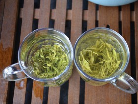 紫阳富硒茶喝起来很淡怎么回事?