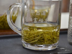 西安哪里能买到正宗的紫阳翠峰富硒茶