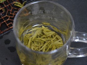 紫阳毛尖和陕青哪个好喝?