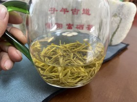 西乡五里坝茶叶是核心产区吗?