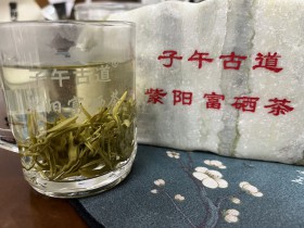 紫阳茶信阳茶恩施茶哪个更好?