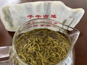 紫阳富硒茶含钾吗?