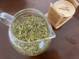 蒿坪毛尖和焕古毛尖哪个好?