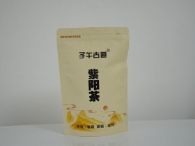 紫阳富硒茶是好茶吗?