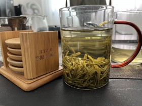 紫阳毛尖和汉中毛尖哪个好喝