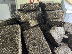 紫阳县产的茯茶含氟量超标吗?
