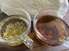 紫阳茶属于什么茶红茶还是绿茶?