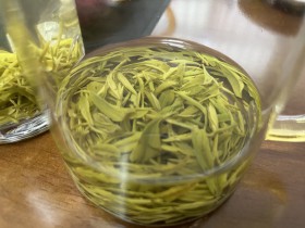 送礼送紫阳毛尖好还是紫阳翠峰好?