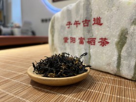 2026年紫阳富硒桂花红茶什么时间上市?