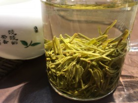 茶叶硒元素含量7.8μg/100g属于富硒茶吗?