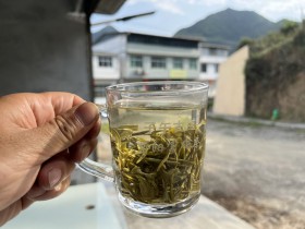 陕西特产西安紫阳富硒茶适合送礼吗?