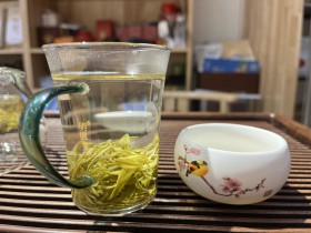 富硒茶为何是苦味的?