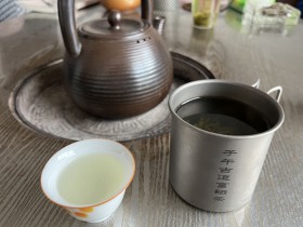 为什么陕西老茶客独爱紫阳毛尖