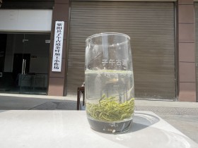 哪个品牌的紫阳富硒茶口碑最好?