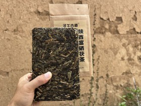 刚出厂的茯茶能喝吗?