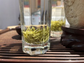 子午古道富硒茶官网祝大家中秋节快乐