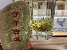 紫阳富硒茶、汉中仙毫、泾阳茯茶哪个适合送礼?