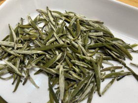 紫阳银针中秋节送礼怎么样?