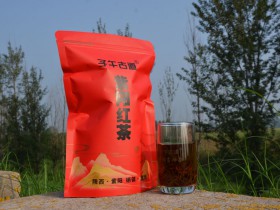 中茶紫阳红茶好喝还是紫阳毛尖好喝?