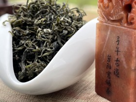 紫阳富硒茶的雨后茶属于春茶吗?