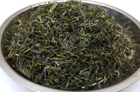 紫阳富硒茶