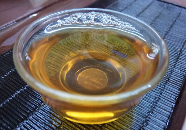 紫阳富硒红茶
