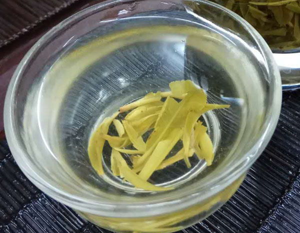 紫阳茶