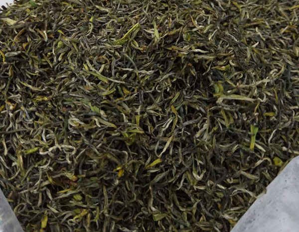 紫阳富硒茶