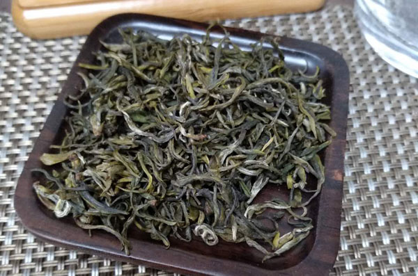 紫阳富硒茶好吗