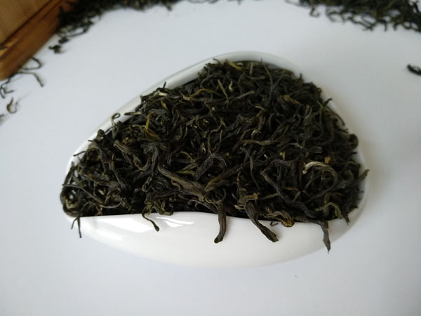 手工茶