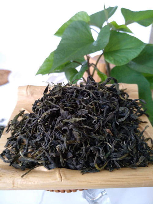 冒充紫阳富硒茶的假茶都是哪里产的
