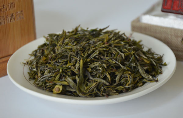 2018年紫阳毛尖价格最新价格表