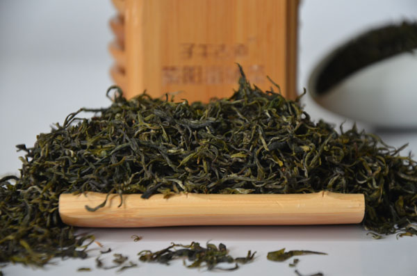 四款不同等级紫阳富硒茶套餐特惠品鉴