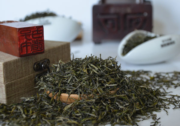 紫阳翠峰